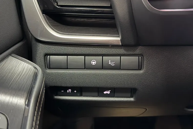 Nissan X-Trail din 2023 cu 78.095 km - oferta NIS262554 - foto 25