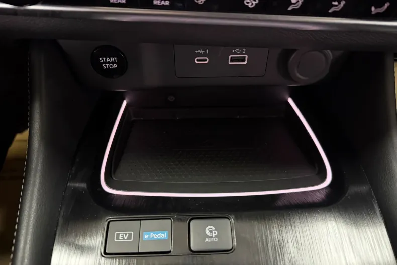Nissan X-Trail din 2023 cu 78.095 km - oferta NIS262554 - foto 30
