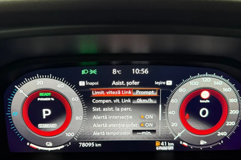 Nissan X-Trail din 2023 cu 78.095 km - oferta NIS262554 - foto 37