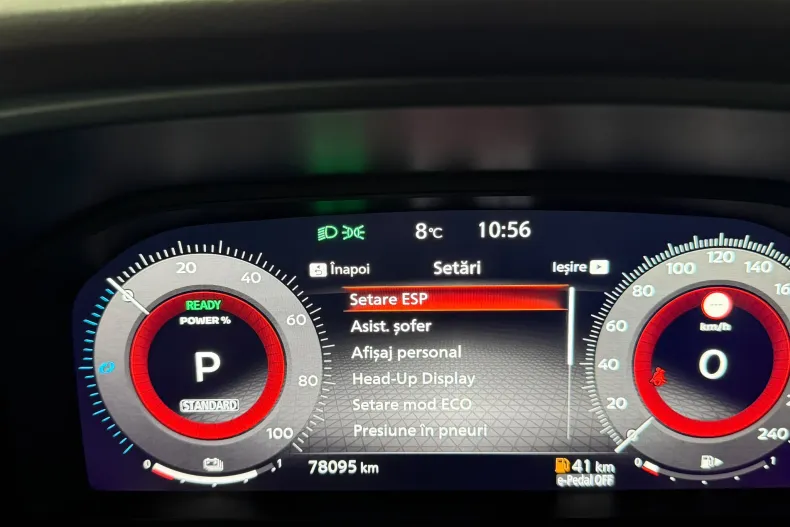 Nissan X-Trail din 2023 cu 78.095 km - oferta NIS262554 - foto 38