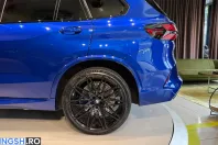 BMW X5 (Seria X) din 2024 cu 29.400 km - oferta BMW262555 - foto 9