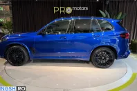 BMW X5 (Seria X) din 2024 cu 29.400 km - oferta BMW262555 - foto 10