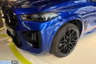 BMW X5 (Seria X) din 2024 cu 29.400 km - oferta BMW262555 - foto 12