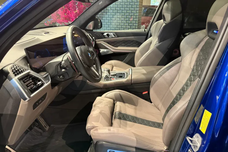 BMW X5 (Seria X) din 2024 cu 29.400 km - oferta BMW262555 - foto 15