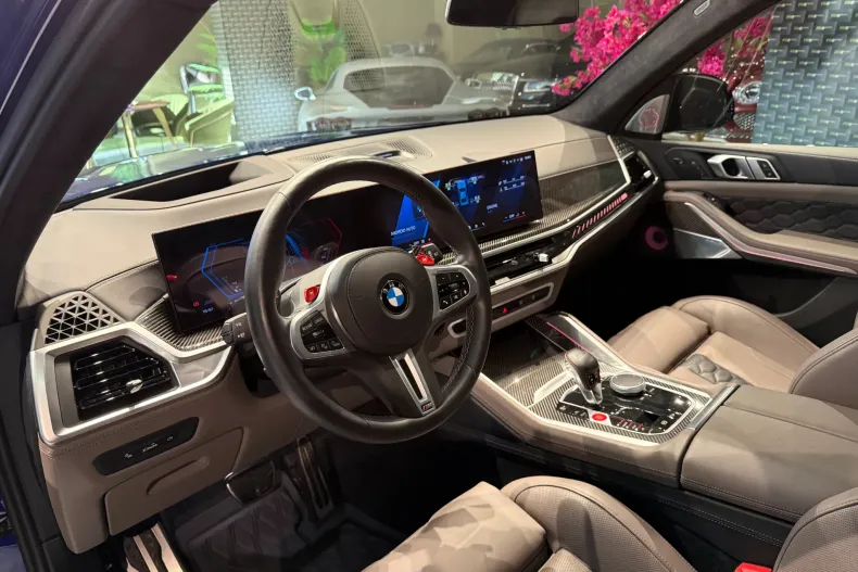 BMW X5 (Seria X) din 2024 cu 29.400 km - oferta BMW262555 - foto 16