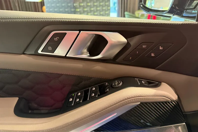 BMW X5 (Seria X) din 2024 cu 29.400 km - oferta BMW262555 - foto 20