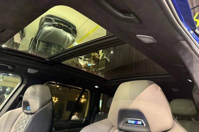 BMW X5 (Seria X) din 2024 cu 29.400 km - oferta BMW262555 - foto 21