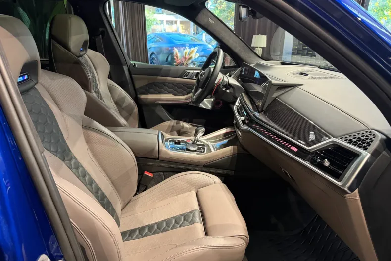 BMW X5 (Seria X) din 2024 cu 29.400 km - oferta BMW262555 - foto 31