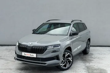 Skoda Karoq din 2026 - oferta SKO262557