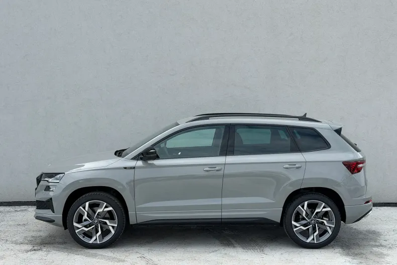 Skoda Karoq din 2026 cu 10.000 km - oferta SKO262557 - foto 2