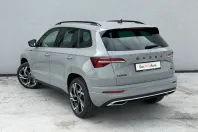 Skoda Karoq din 2026 cu 10.000 km - oferta SKO262557 - foto 3