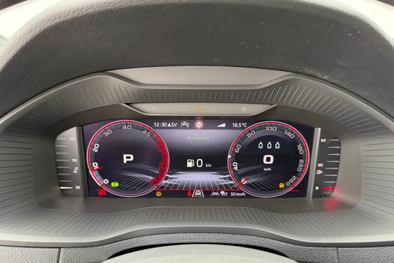 Skoda Karoq din 2026 cu 10.000 km - oferta SKO262557 - foto 14