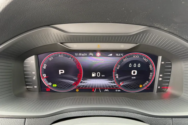 Skoda Karoq din 2026 cu 10.000 km - oferta SKO262557 - foto 15