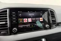 Skoda Karoq din 2026 cu 10.000 km - oferta SKO262557 - foto 16