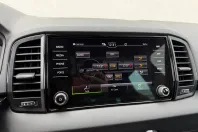 Skoda Karoq din 2026 cu 10.000 km - oferta SKO262557 - foto 20