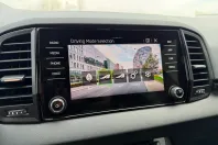 Skoda Karoq din 2026 cu 10.000 km - oferta SKO262557 - foto 22