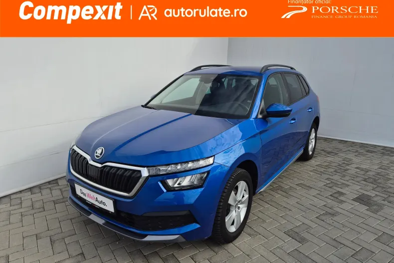 Skoda Kamiq din 2020 cu 174.009 km - oferta SKO262563 - foto 1