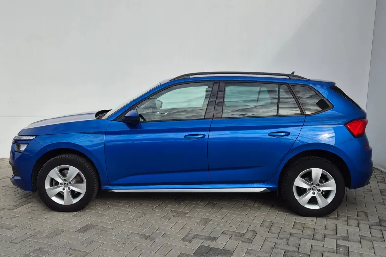 Skoda Kamiq din 2020 cu 174.009 km - oferta SKO262563 - foto 2