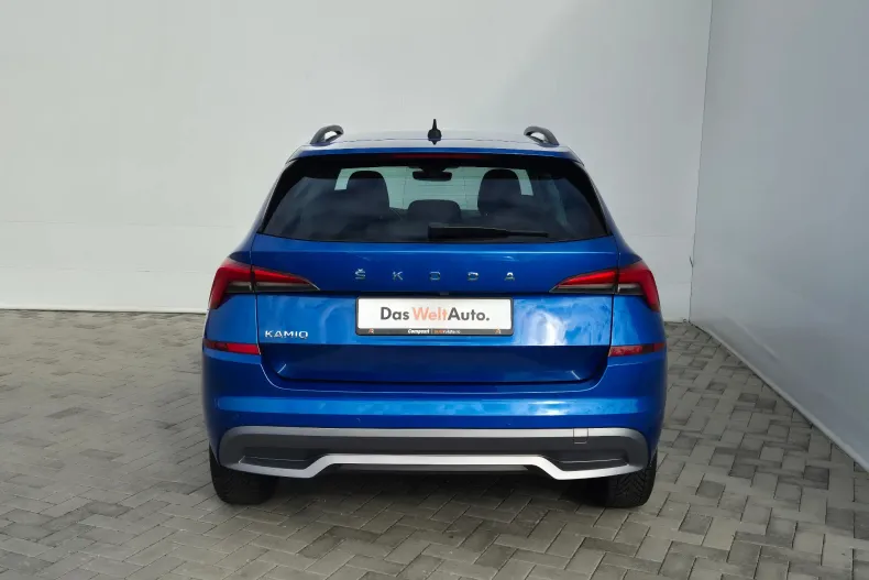 Skoda Kamiq din 2020 cu 174.009 km - oferta SKO262563 - foto 4