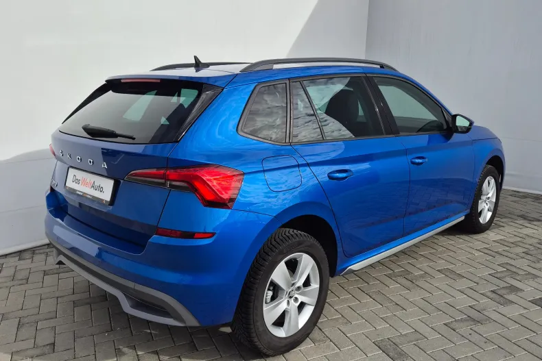 Skoda Kamiq din 2020 cu 174.009 km - oferta SKO262563 - foto 5