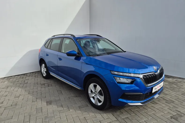 Skoda Kamiq din 2020 cu 174.009 km - oferta SKO262563 - foto 7