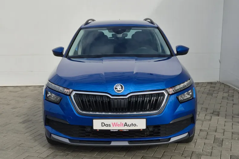 Skoda Kamiq din 2020 cu 174.009 km - oferta SKO262563 - foto 8