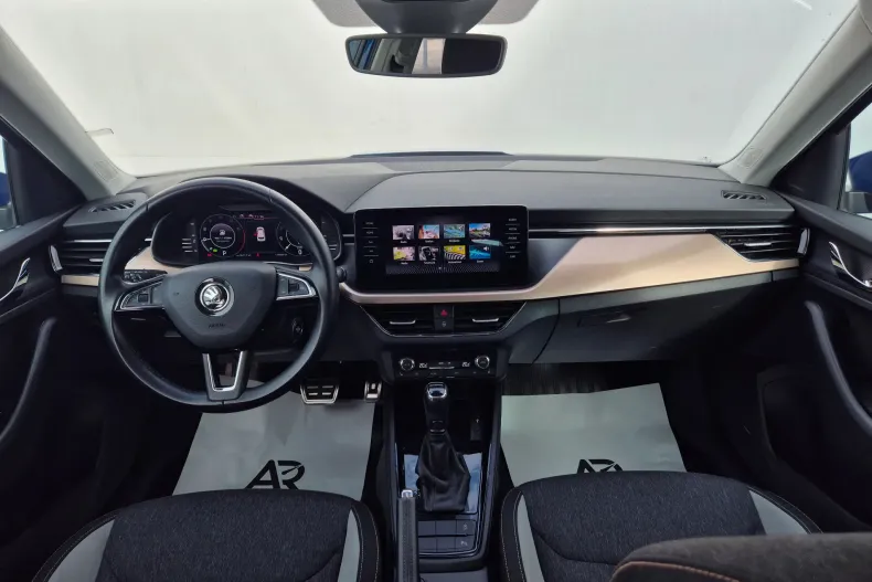Skoda Kamiq din 2020 cu 174.009 km - oferta SKO262563 - foto 12