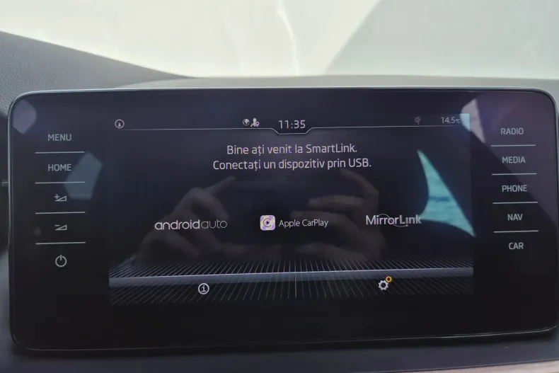 Skoda Kamiq din 2020 cu 174.009 km - oferta SKO262563 - foto 19