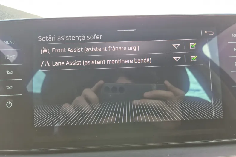 Skoda Kamiq din 2020 cu 174.009 km - oferta SKO262563 - foto 23