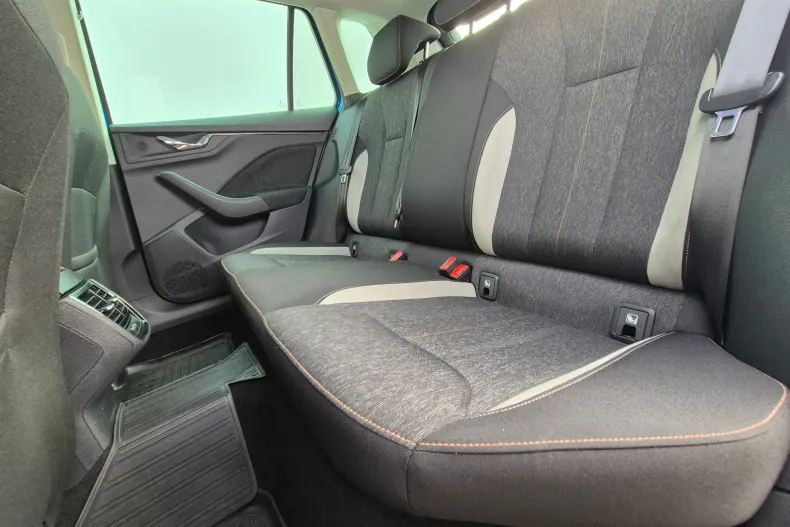Skoda Kamiq din 2020 cu 174.009 km - oferta SKO262563 - foto 27