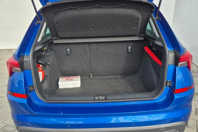Skoda Kamiq din 2020 cu 174.009 km - oferta SKO262563 - foto 28