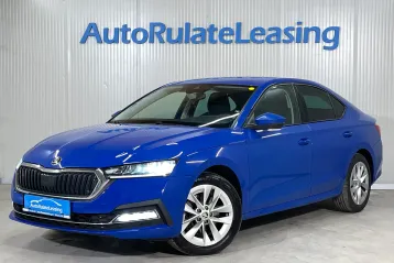 Skoda Octavia din 2022 - oferta SKO262565