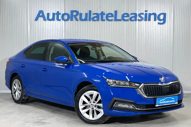 Skoda Octavia din 2022 cu 145.772 km - oferta SKO262565 - foto 2