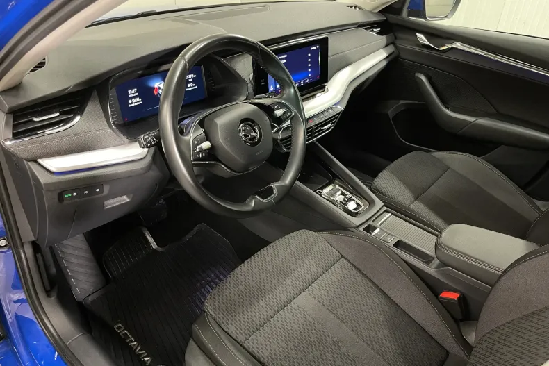 Skoda Octavia din 2022 cu 145.772 km - oferta SKO262565 - foto 5