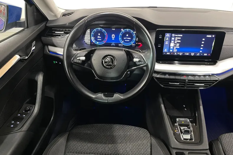 Skoda Octavia din 2022 cu 145.772 km - oferta SKO262565 - foto 6