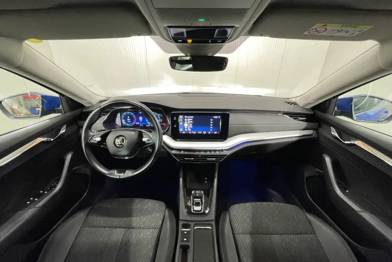 Skoda Octavia din 2022 cu 145.772 km - oferta SKO262565 - foto 8