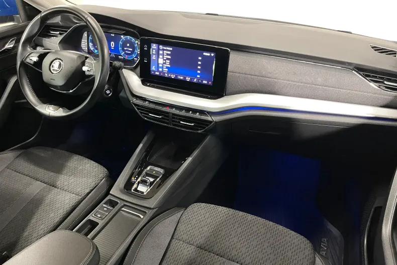 Skoda Octavia din 2022 cu 145.772 km - oferta SKO262565 - foto 9
