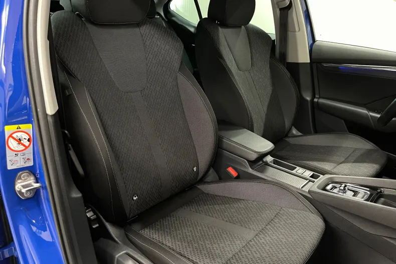 Skoda Octavia din 2022 cu 145.772 km - oferta SKO262565 - foto 10