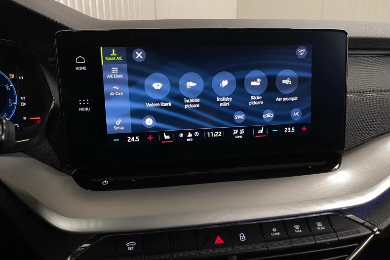 Skoda Octavia din 2022 cu 145.772 km - oferta SKO262565 - foto 15