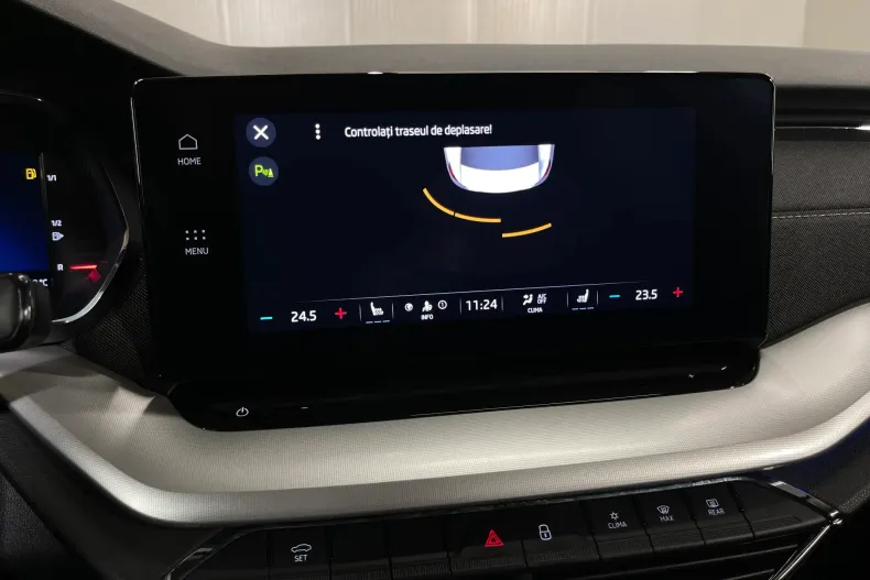 Skoda Octavia din 2022 cu 145.772 km - oferta SKO262565 - foto 17