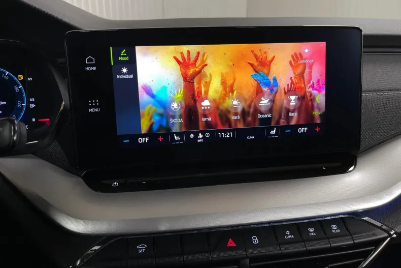 Skoda Octavia din 2022 cu 145.772 km - oferta SKO262565 - foto 19