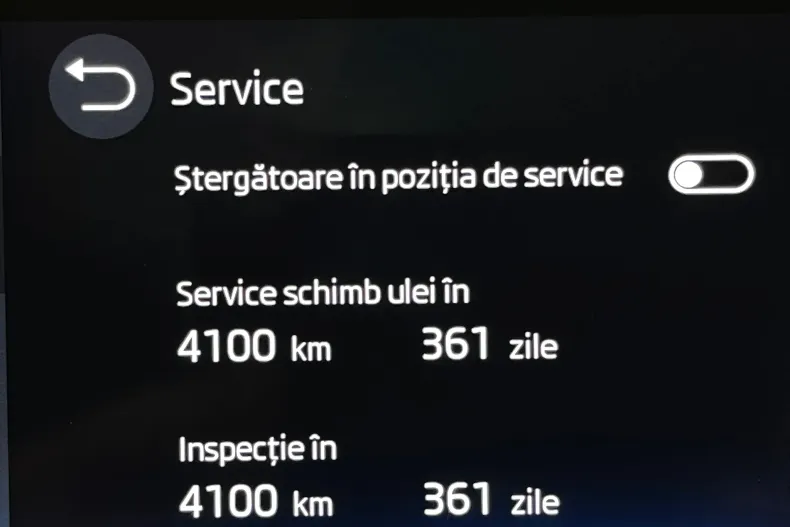 Skoda Octavia din 2022 cu 145.772 km - oferta SKO262565 - foto 20