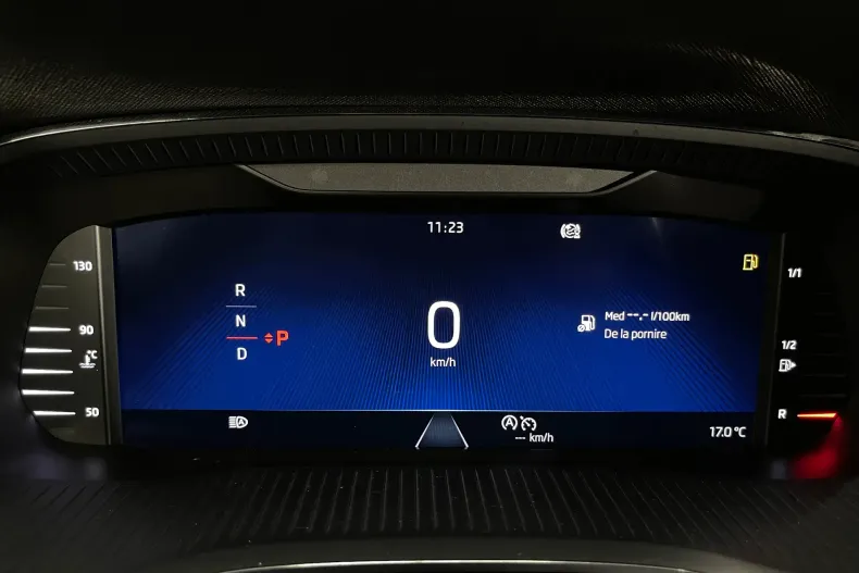 Skoda Octavia din 2022 cu 145.772 km - oferta SKO262565 - foto 26