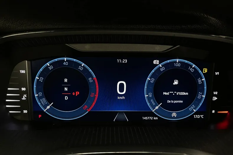 Skoda Octavia din 2022 cu 145.772 km - oferta SKO262565 - foto 27