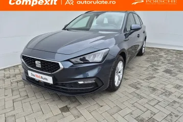 Seat Leon din 2022 - oferta SEA262572