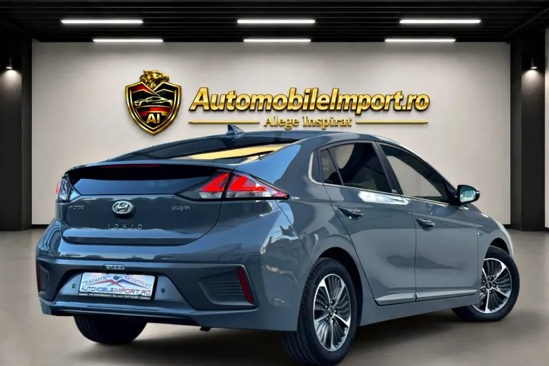 Hyundai IONIQ din 2021 cu 108.665 km - oferta HYU262583 - foto 2