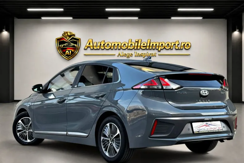 Hyundai IONIQ din 2021 cu 108.665 km - oferta HYU262583 - foto 4
