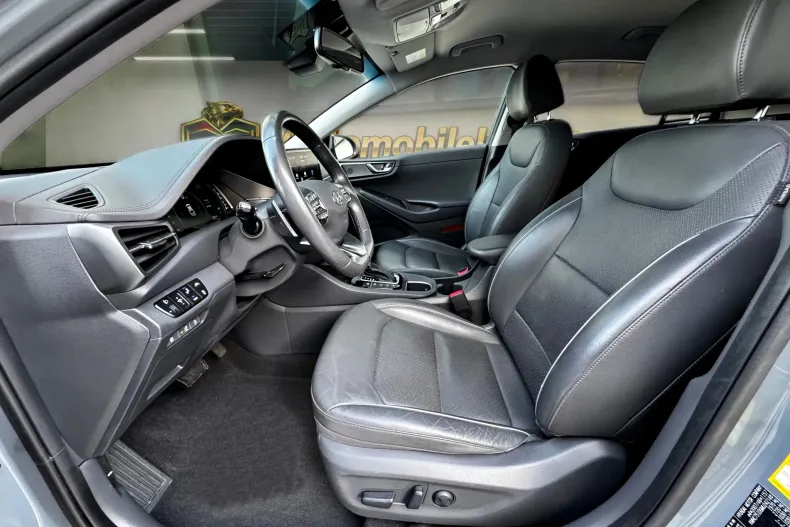 Hyundai IONIQ din 2021 cu 108.665 km - oferta HYU262583 - foto 5
