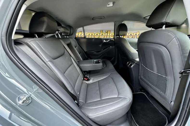 Hyundai IONIQ din 2021 cu 108.665 km - oferta HYU262583 - foto 7