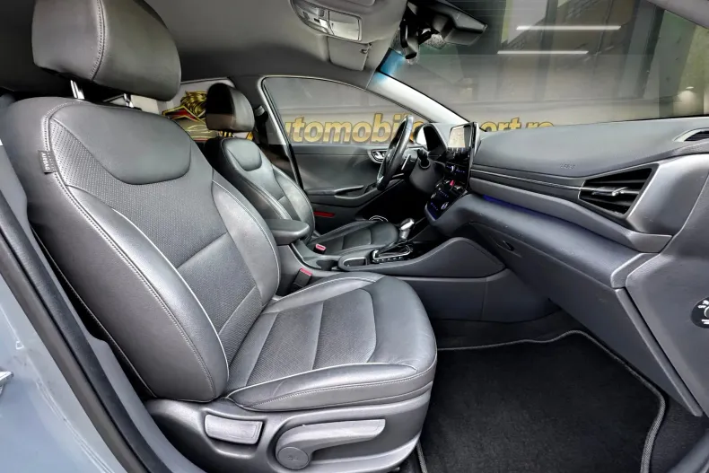 Hyundai IONIQ din 2021 cu 108.665 km - oferta HYU262583 - foto 8